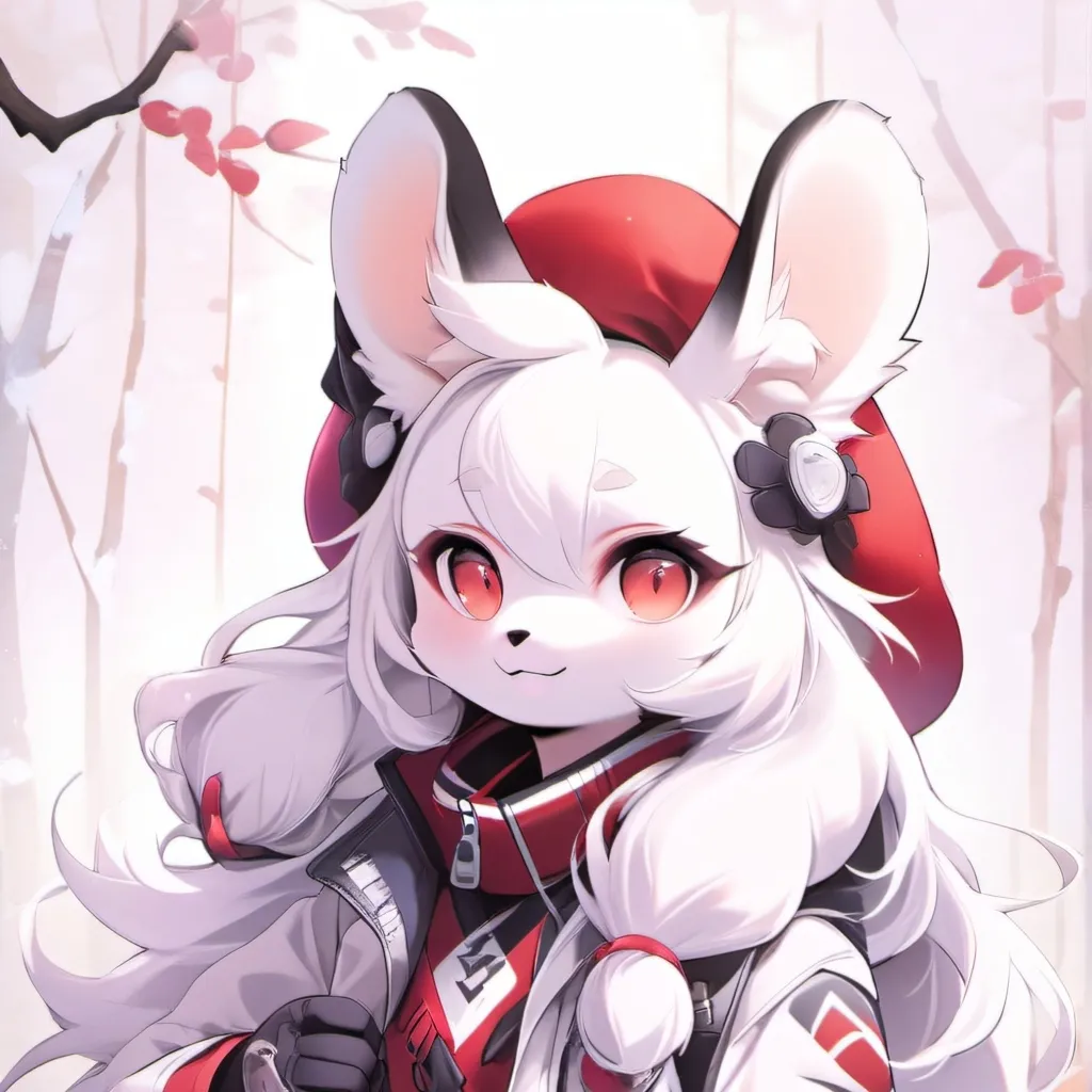 chat with ai character: ollie
