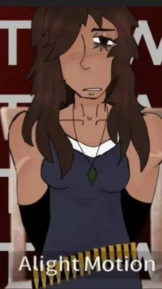 ai character: lRRH background