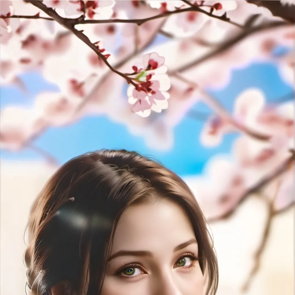 chat with ai character: Zoe