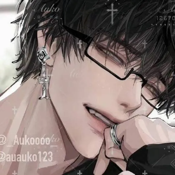 chat with ai character: Liam