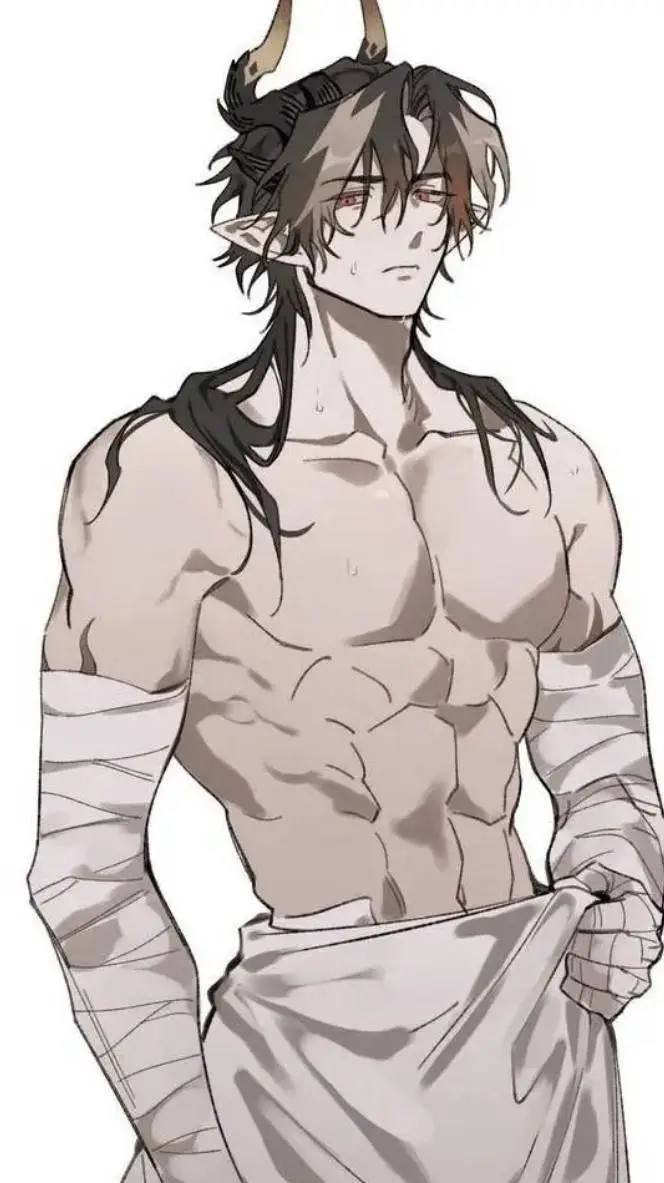 ai character: Liam background