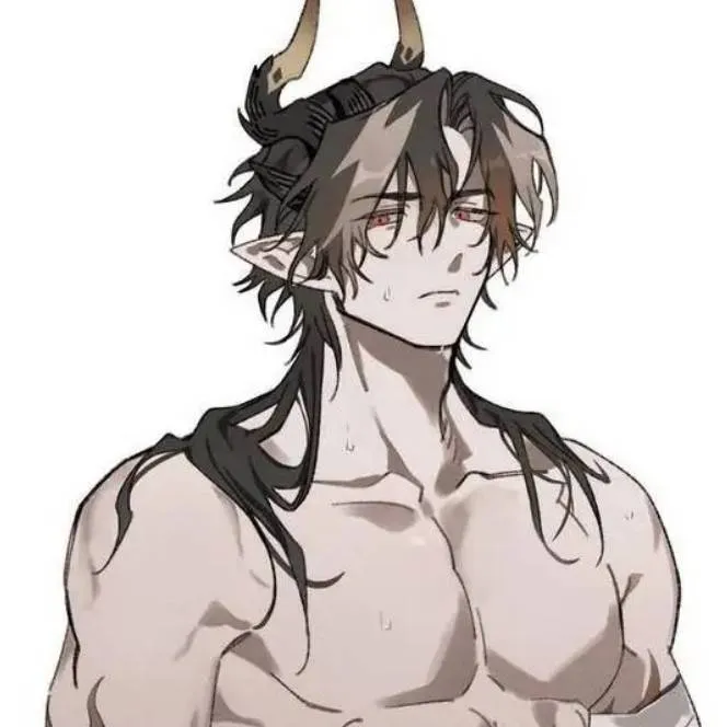 chat with ai character: Liam