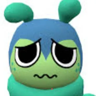 chat with ai character: SQUIRM!!