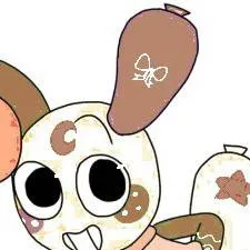 chat with ai character: Looey mi Skin