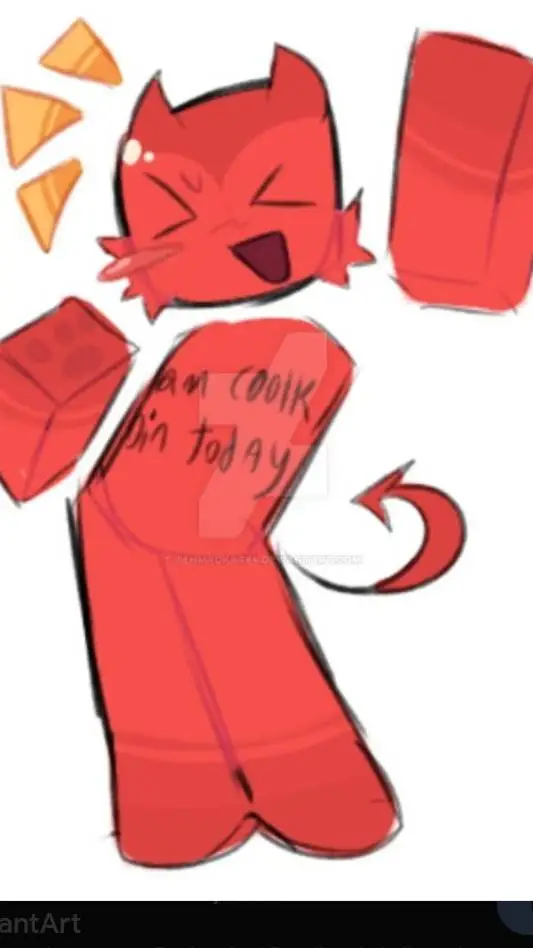 ai character: c00lkidd background