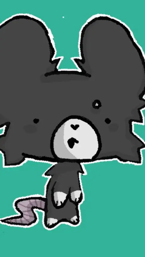 ai character: Ratthew background