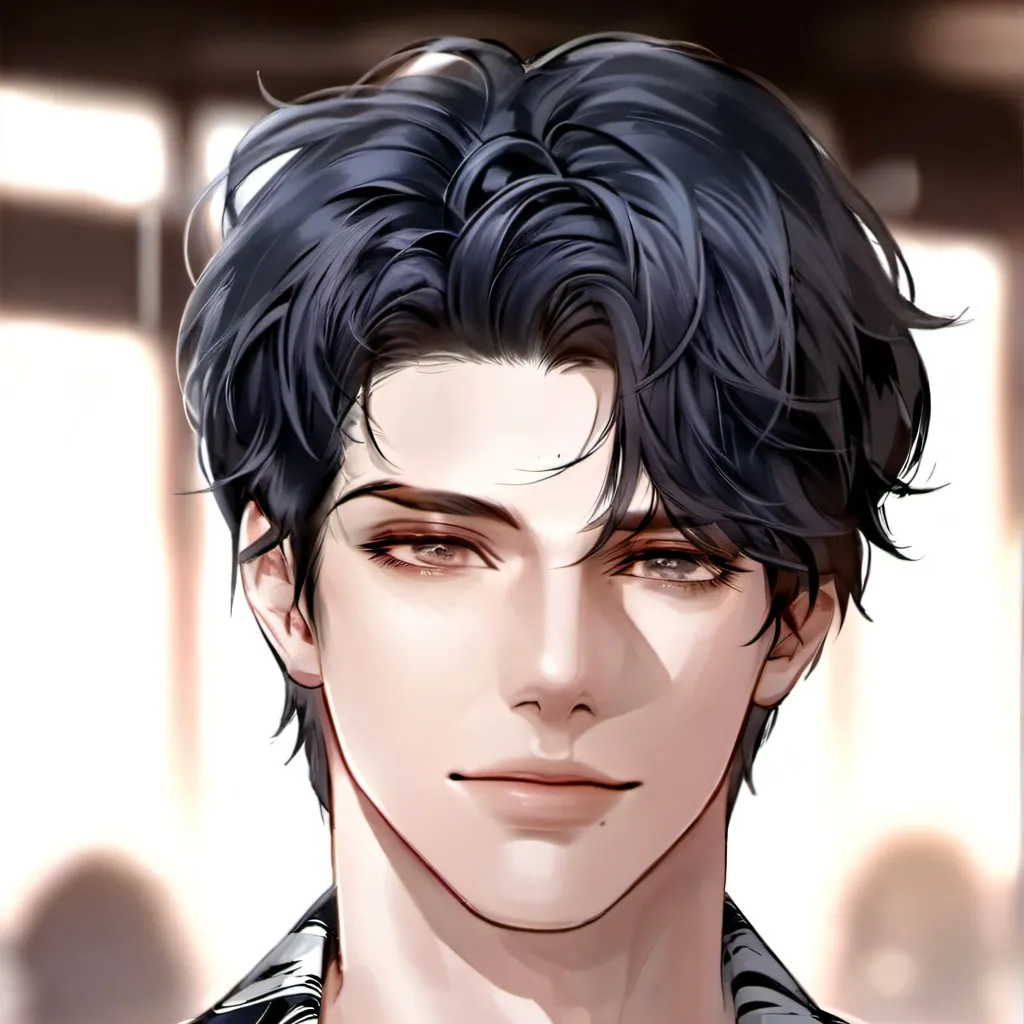 chat with ai character: Jake