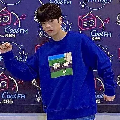 chat with ai character: seungmin-bangchan~