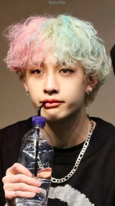 ai character: BANGCHAN background