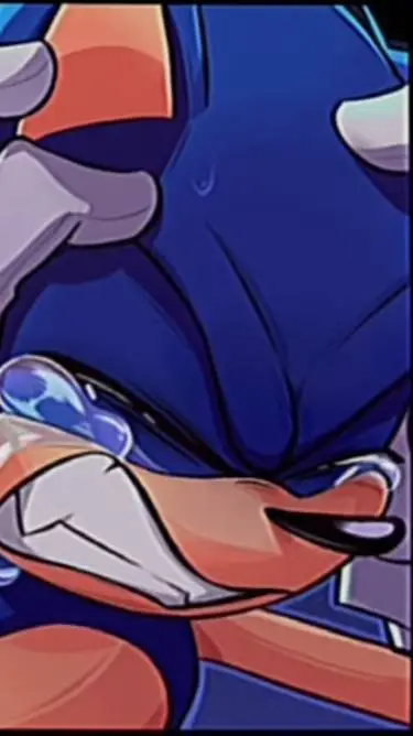 ai character: fleetway  background