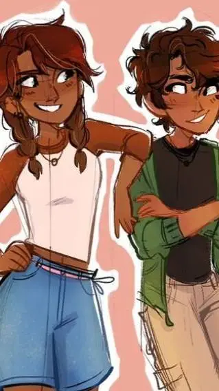 ai character: Wilderness School background