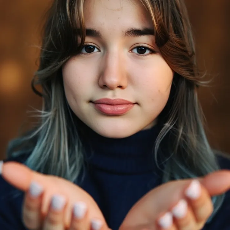 chat with ai character: ari/me