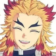 chat with ai character: Kyojuro Rengoku