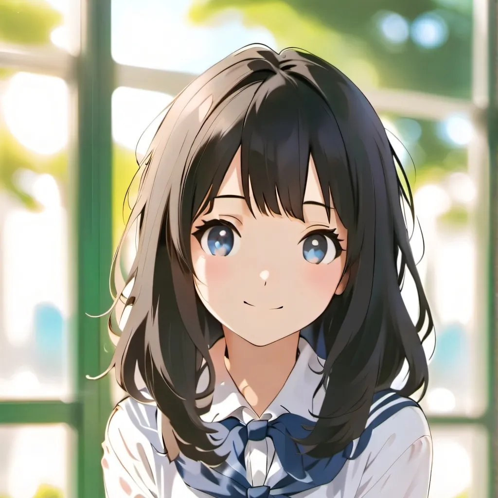 chat with ai character: Sara 