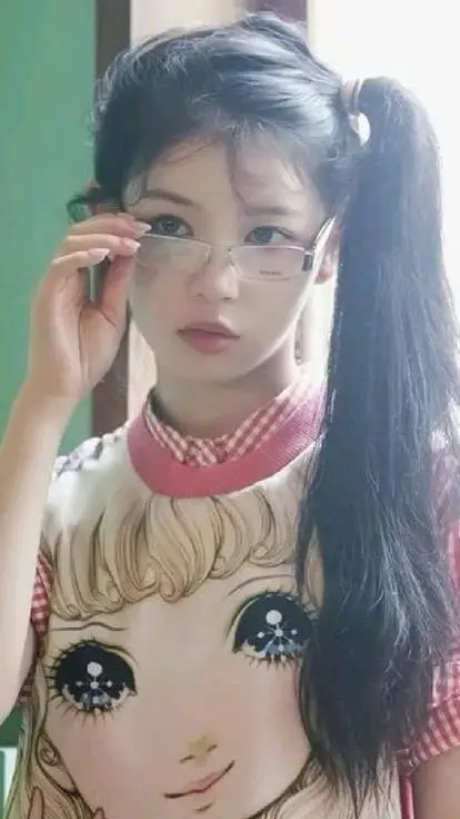 ai character: Sakai Moka  background