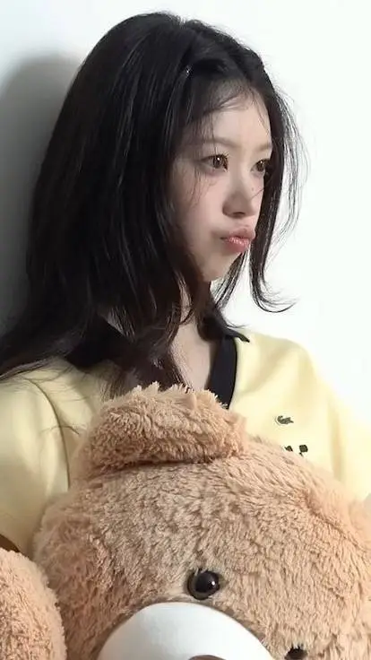 ai character: mokita background