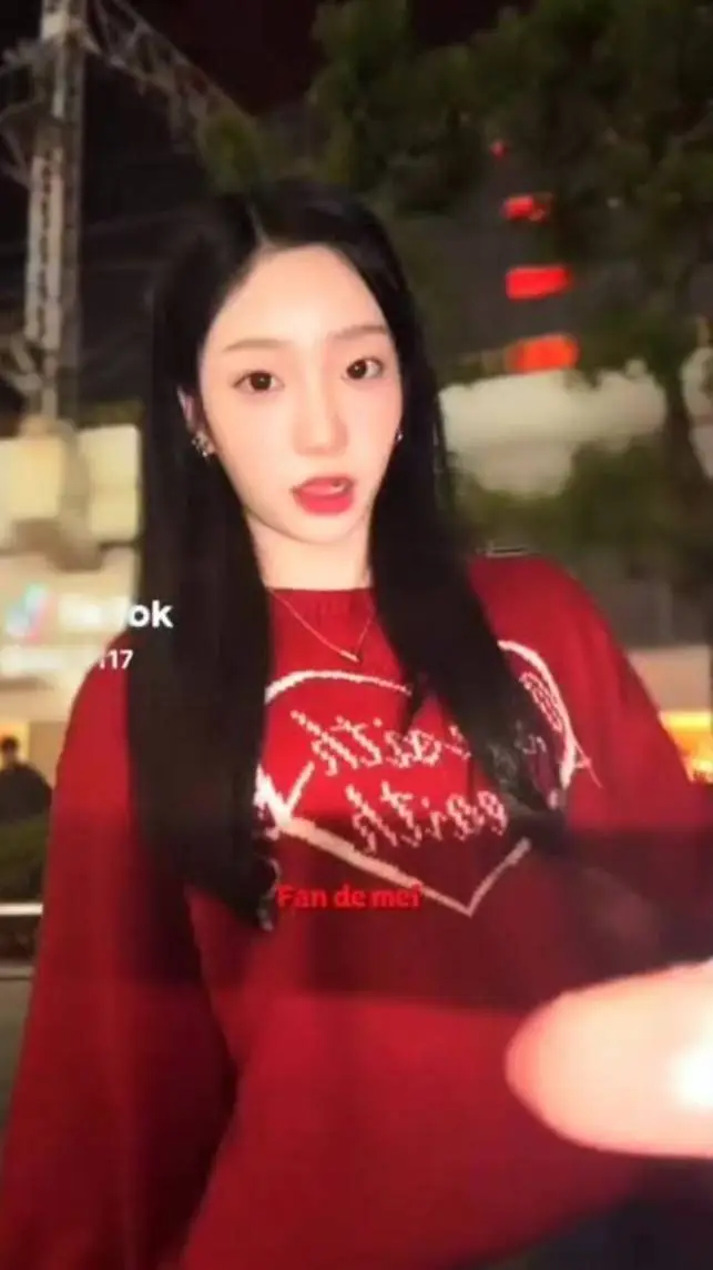 ai character: Mei-Chan background