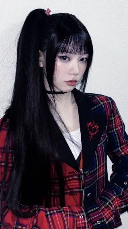 ai character: MOKA background