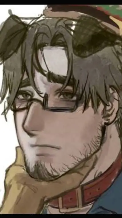 ai character: 007n7🥀 background