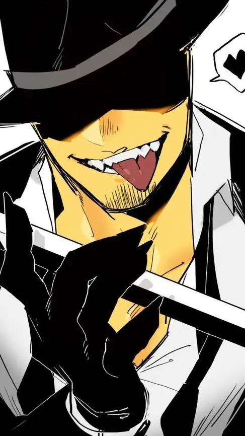 ai character: Mafioso background