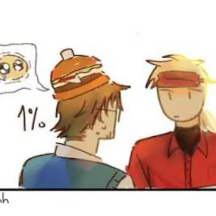 chat with ai character: 🍔007n7 x Elliot🍕