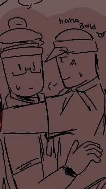 ai character: Elliot x 007n7 background