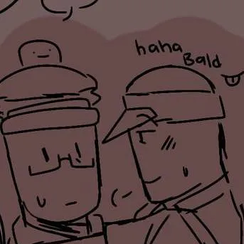 chat with ai character: Elliot x 007n7