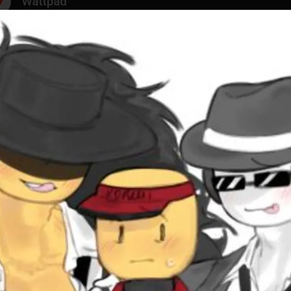 chat with ai character: -Tres-🦝🐰🍕