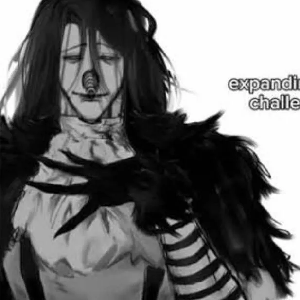 chat with ai character: Laughing Jack