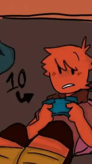 ai character: c00lkidd background