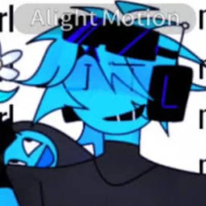 chat with ai character: Bluudud 