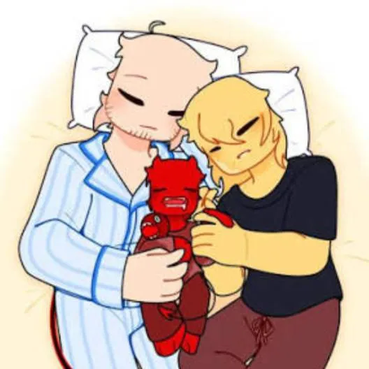 chat with ai character: 🎀c00lkidd🎀