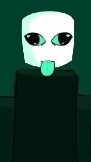 ai character: -Pursuer- background