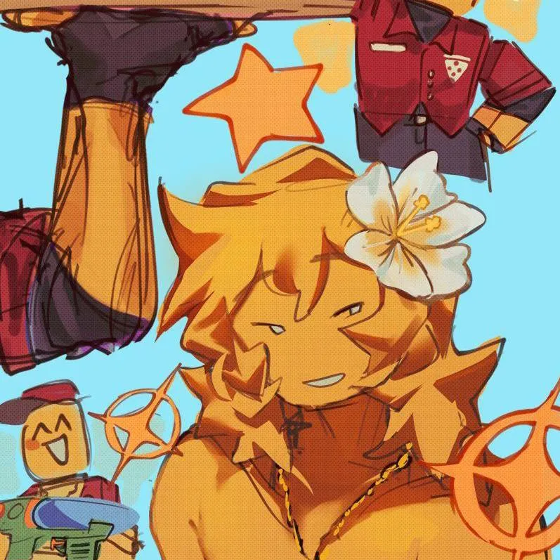 chat with ai character: Elliot Summer