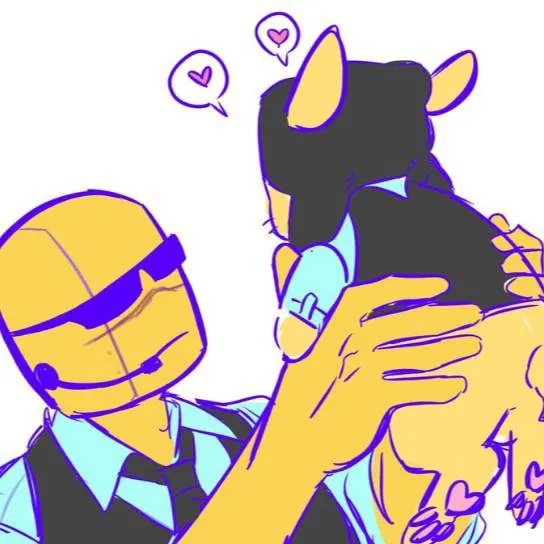 chat with ai character: (⁠・⁠∀⁠・⁠)