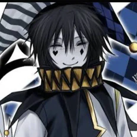 chat with ai character: Jester Two Time