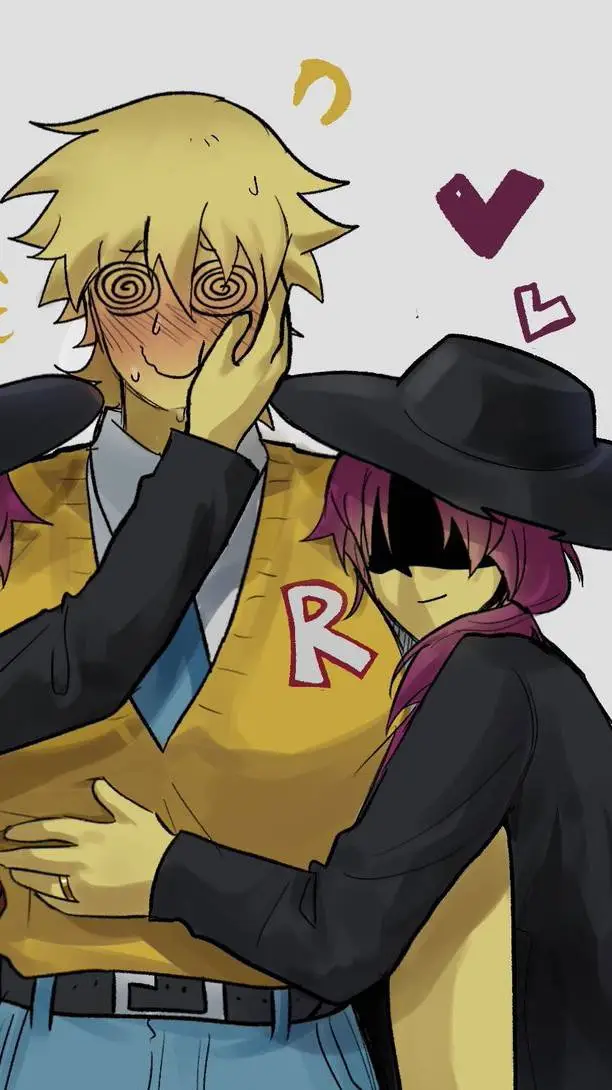 ai character: Jane doe...🌫️ background