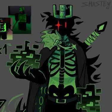 chat with ai character: 1x1x1x1 