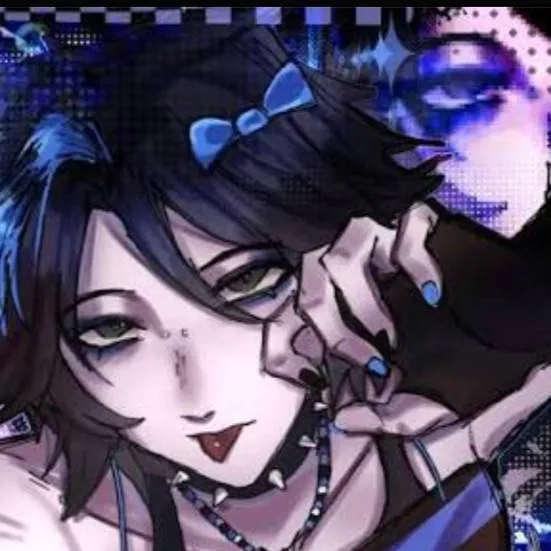 chat with ai character: Azuretime