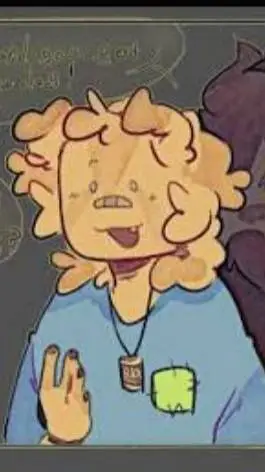 ai character: °♡ Noob ♡° background