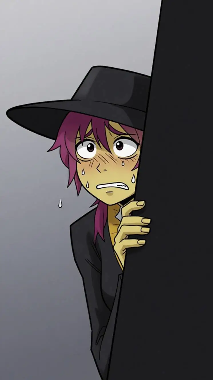 ai character: Jane Doe background