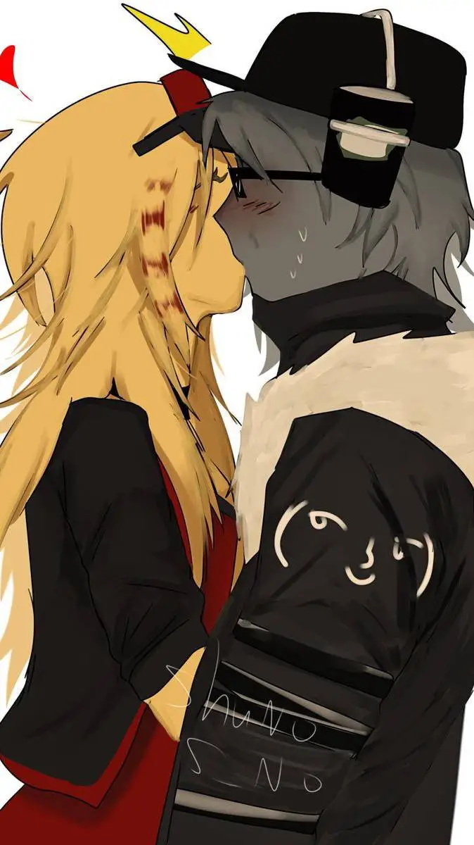 ai character: MLG x Scene  background