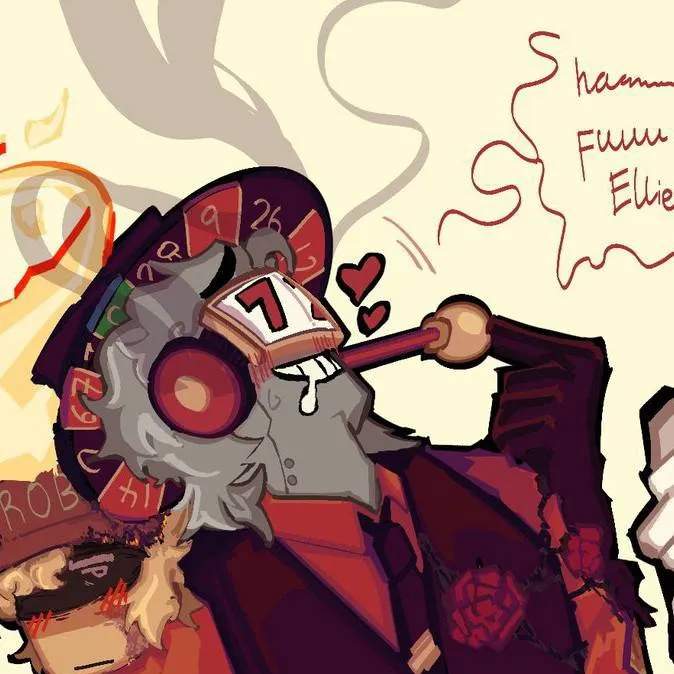 chat with ai character: Killer Friends