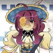 chat with ai character: Jane Doe ★!