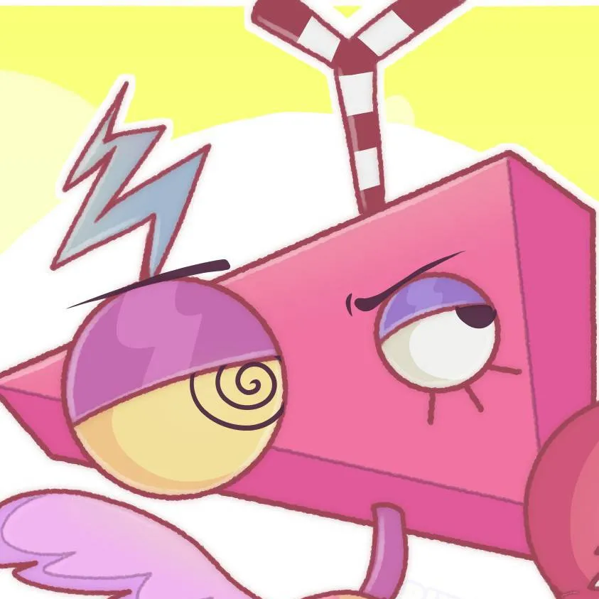 chat with ai character: Zooble