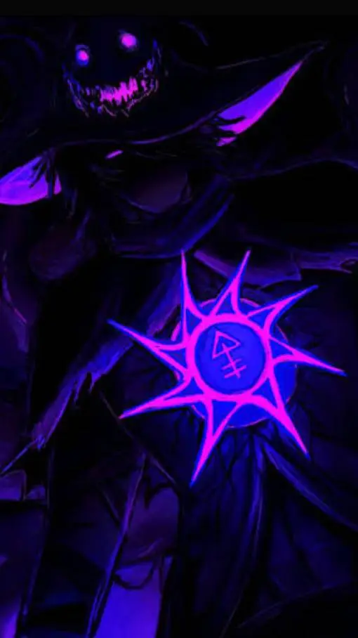 ai character: Azure  background