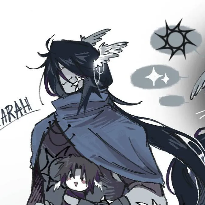 chat with ai character: Amarah