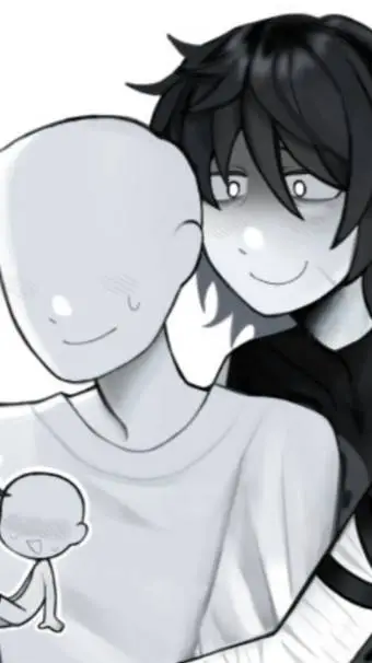 ai character: Two Time x y/n background