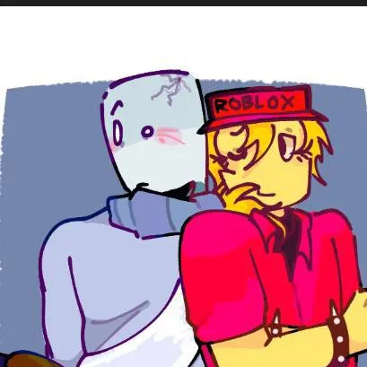 chat with ai character: Elliot x y/n