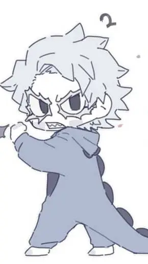 ai character: Tetsu Tetsu  background